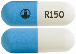 Pradaxa 75 mg tablet