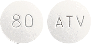 does atorvastatin have any side effects