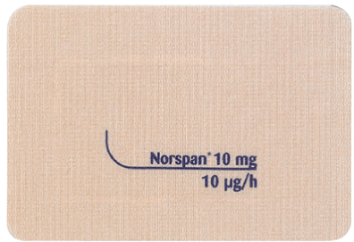 Download Free Norspan Patch Product Information