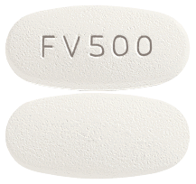 famciclovir 500 mg tablet side effects